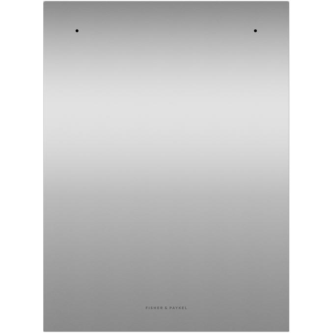 Fisher & Paykel Panneau de porte pour lave - vaisselle intégré, haut ADDW24TPX - Germain Larivière