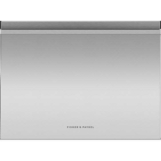 Fisher & Paykel Panneau de porte pour simple DishDrawer™ intégré ADDD24STNX - Germain Larivière