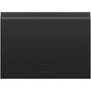 Fisher & Paykel Panneau de porte pour simple DishDrawer™ intégré ADDD24STZB - Germain Larivière