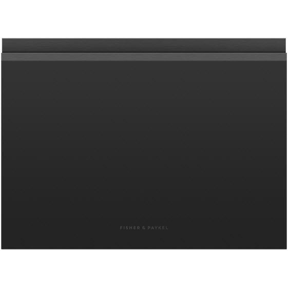 Fisher & Paykel Panneau de porte pour simple DishDrawer™ intégré ADDD24STZB - Germain Larivière