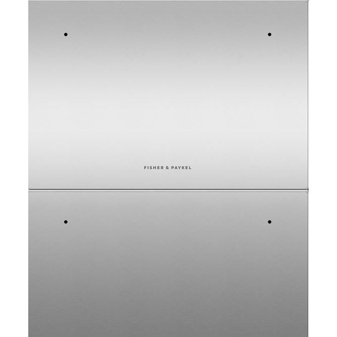 Fisher & Paykel Panneau de recouvrement de 24 pouces ADDD24DTPX - Germain Larivière