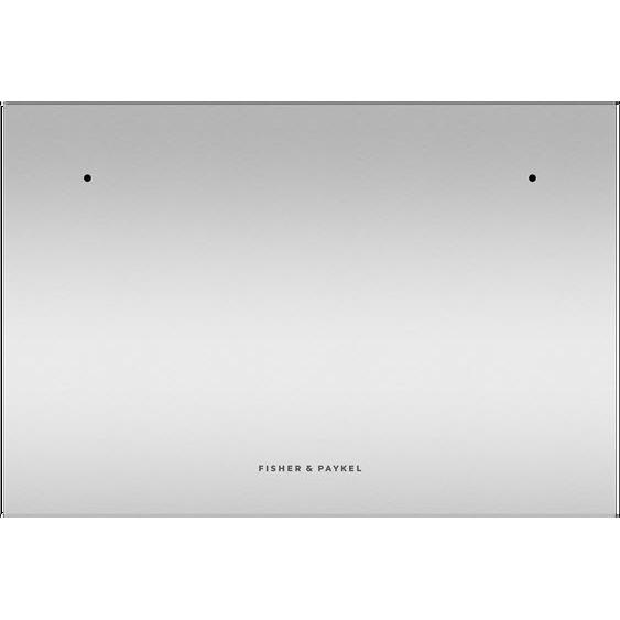 Fisher & Paykel Panneau de recouvrement de 24 pouces ADDD24SPX - Germain Larivière