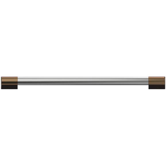 Fisher & Paykel Poignée professionnelle ronde affleurante, 48 pouces AHP3R48DC - Germain Larivière