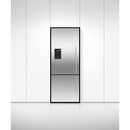 Fisher & Paykel Réfrigérateur à congélateur inférieur à profondeur de comptoir de 25 po, 13.4 pi cu avec distributeur d'eau RF135BDLUX4 N - Germain Larivière