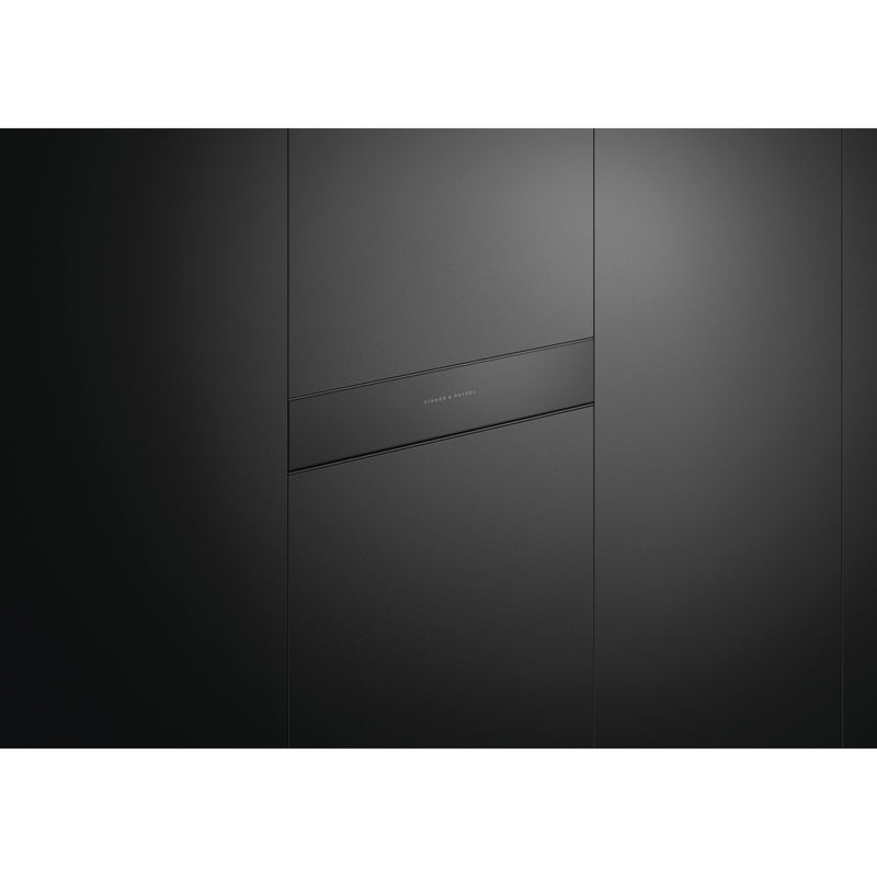 Fisher & Paykel Tiroir à scellement sous vide de 24 po. avec 3 niveaux de scellement VB24SDEB1 - Germain Larivière