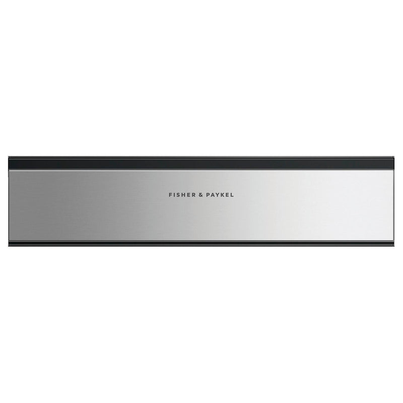 Fisher & Paykel Tiroir à scellement sous vide de 24 po. avec 3 niveaux de scellement VB24SDEX1 - Germain Larivière