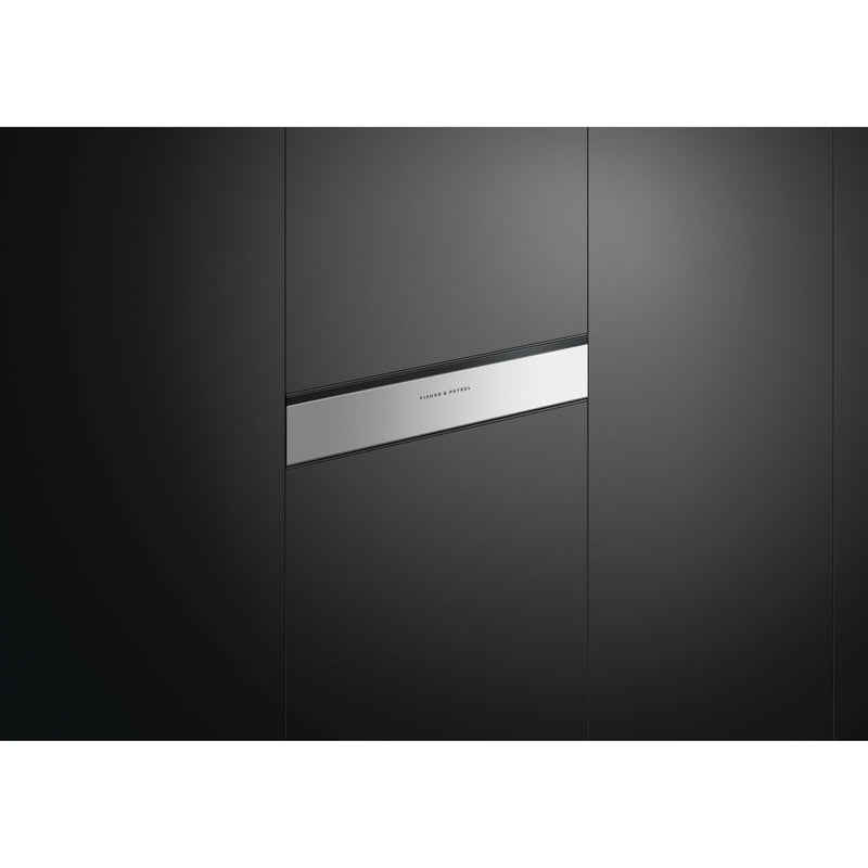 Fisher & Paykel Tiroir à scellement sous vide de 24 po. avec 3 niveaux de scellement VB24SDEX1 - Germain Larivière