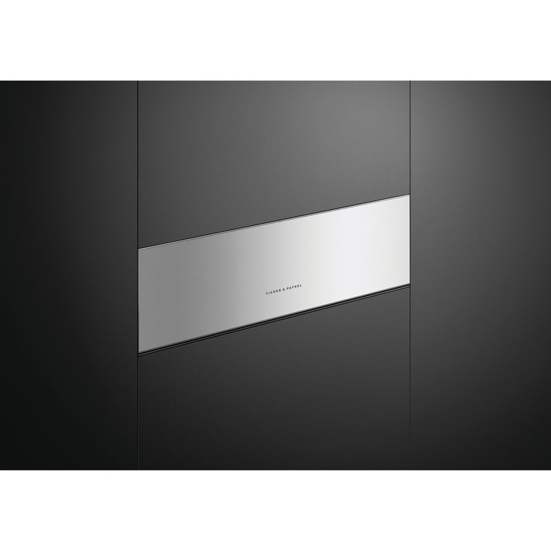 Fisher & Paykel Tiroir à scellement sous vide de 30 po. avec 3 niveaux de scellement VB30SDEX1 - Germain Larivière