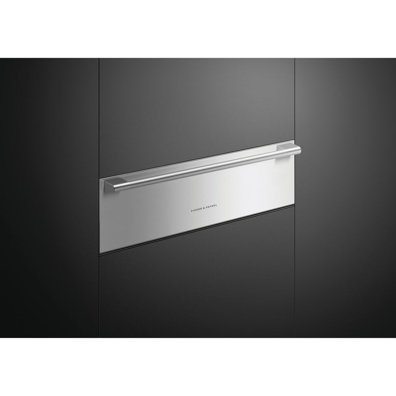 Fisher & Paykel Tiroir à scellement sous vide de 30 po. avec 3 niveaux de scellement VB30SPEX1 - Germain Larivière