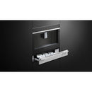 Fisher & Paykel Tiroir - réchaud de 24 po WB24SDEX1 - Germain Larivière