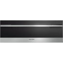 Fisher & Paykel Tiroir - réchaud de 30 po OD30WDX2 UB - Germain Larivière