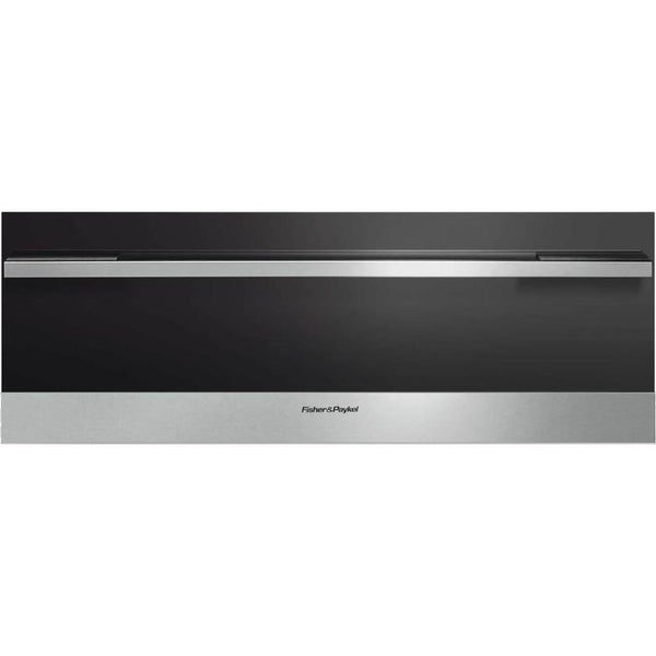 Fisher & Paykel Tiroir - réchaud de 30 po OD30WDX2 UB - Germain Larivière