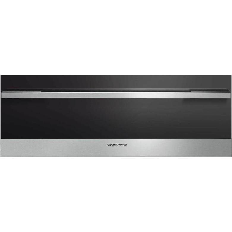 Fisher & Paykel Tiroir - réchaud de 30 po OD30WDX2 UB - Germain Larivière