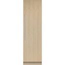 Fisher & Paykel Tout réfrigérateur intégré de 24 pouces, 12,4 pi. cu. RS2484SRHE1 - Germain Larivière