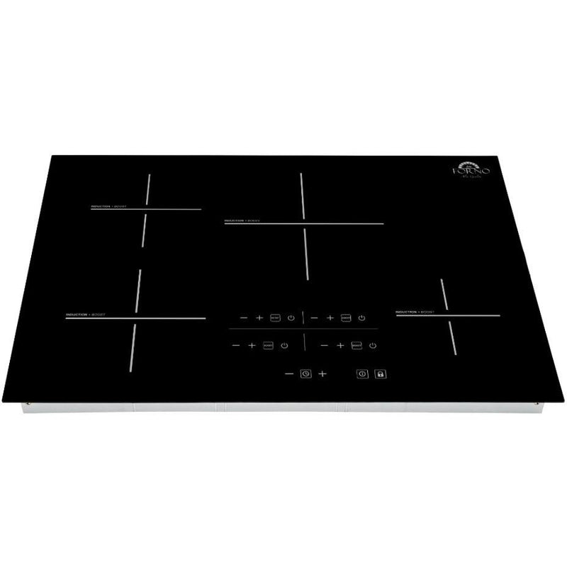 Forno Table de cuisson encastrée induction électrique de 30 po. avec 9 niveaux de puissance FCTIN0545 - 30 - Germain Larivière