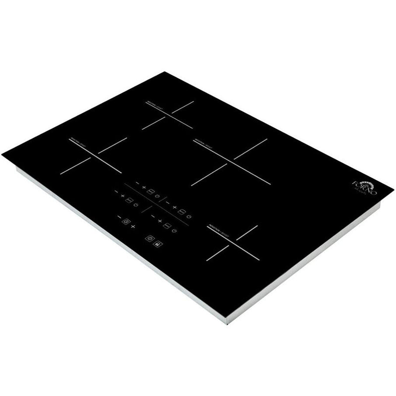 Forno Table de cuisson encastrée induction électrique de 30 po. avec 9 niveaux de puissance FCTIN0545 - 30 - Germain Larivière