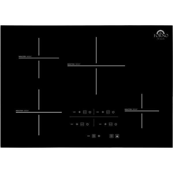 Forno Table de cuisson encastrée induction électrique de 30 po. avec 9 niveaux de puissance FCTIN0545 - 30 - Germain Larivière
