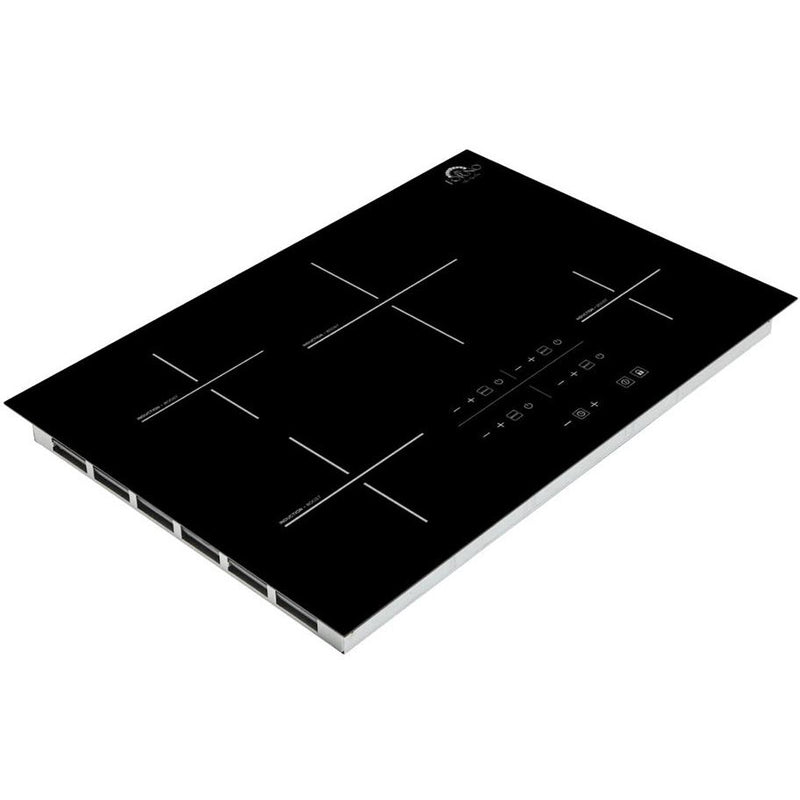 Forno Table de cuisson encastrée induction électrique de 30 po. avec 9 niveaux de puissance FCTIN0545 - 30 - Germain Larivière