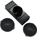 Frigidaire Accessoires de ventilation Kits Cache - conduit FHPRKT60LS - Germain Larivière