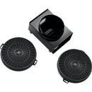 Frigidaire Accessoires de ventilation Kits Cache - conduit FHWRKT55LS - Germain Larivière