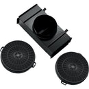 Frigidaire Accessoires de ventilation Kits Cache - conduit FHWRKT60LS - Germain Larivière