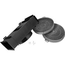 Frigidaire Accessoires de ventilation Modules de recirculation FHWRKT30RS - Germain Larivière