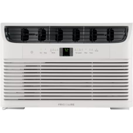 Frigidaire Climatiseur de fenêtre de 12 000 BTU FHWC123TC1 - Germain Larivière