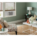 Frigidaire Climatiseurs et thermopompes Horizontal sur fenêtre FFRA051WA1 - Germain Larivière