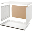 Frigidaire Climatiseurs et thermopompes Horizontal sur fenêtre FFRA051WA1 - Germain Larivière