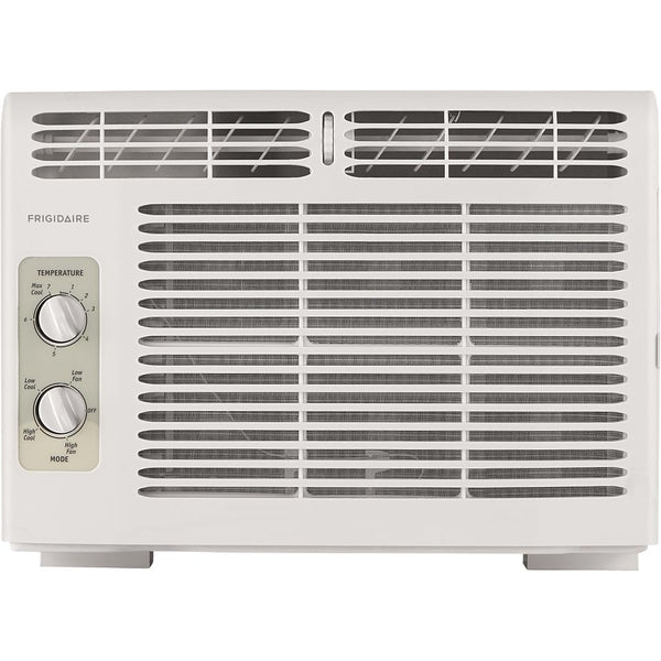 Frigidaire Climatiseurs et thermopompes Horizontal sur fenêtre FFRA051WA1 - Germain Larivière