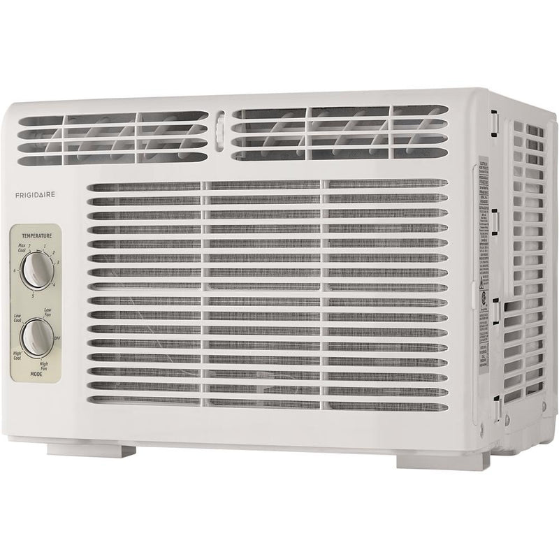 Frigidaire Climatiseurs et thermopompes Horizontal sur fenêtre FFRA051WA1 - Germain Larivière