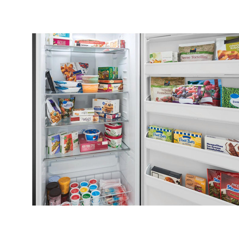 Frigidaire Congélateur vertical de 20 pi. cu. FRUF2020AN - Germain Larivière