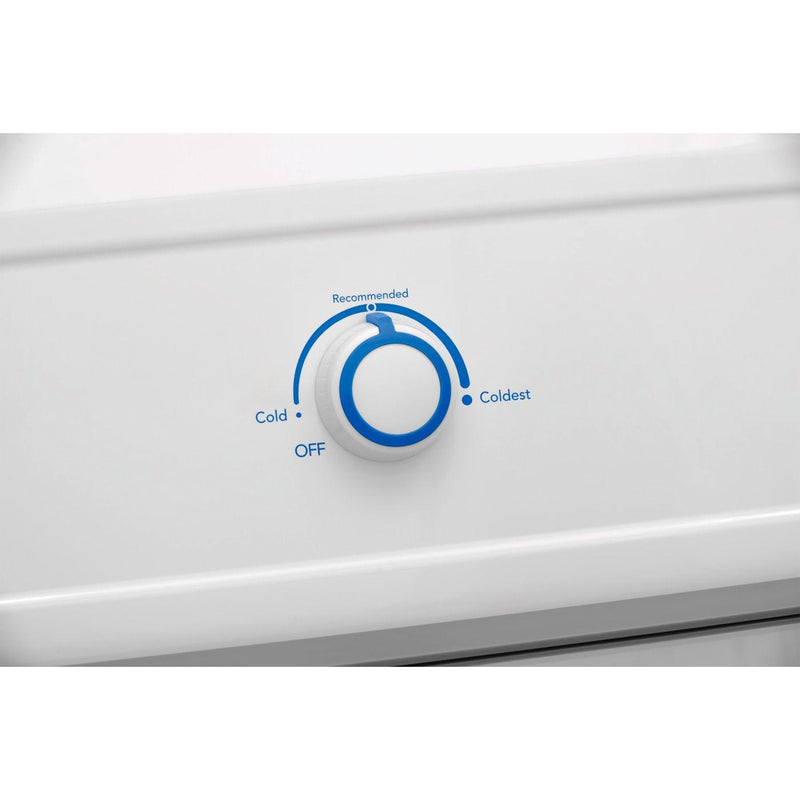 Frigidaire Congélateur vertical de 20 pi. cu. FRUF2020AW - Germain Larivière