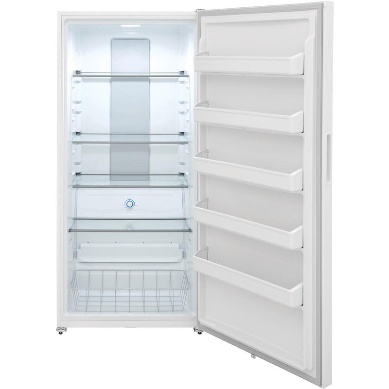 Frigidaire Congélateur vertical de 20 pi. cu. FRUF2020AW - Germain Larivière