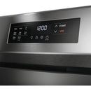 Frigidaire Cuisinière électrique de 30 po avec friteuse à air FCRE308CAS - Germain Larivière