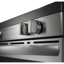 Frigidaire Cuisinière électrique de 30 po avec friteuse à air FCRE308CAS - Germain Larivière