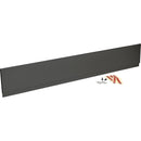 Frigidaire Dosseret arrière universel pour cuisinière autoportante de 30 pouces à commande frontale 11NBBKGDDS - Germain Larivière