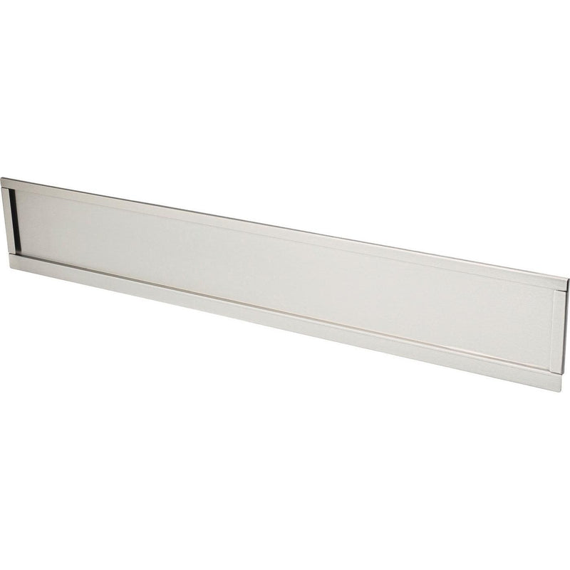 Frigidaire Dosseret arrière universel pour cuisinière autoportante de 30 pouces à commande frontale 11NBBKGDSS - Germain Larivière