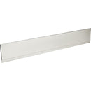 Frigidaire Dosseret arrière universel pour cuisinière autoportante de 30 pouces à commande frontale 11NBBKGDSS - Germain Larivière