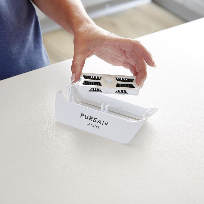 Frigidaire Filtre à air de remplacement pour réfrigérateur PureAir® RAF - 1™ FRGPAAF1 - Germain Larivière