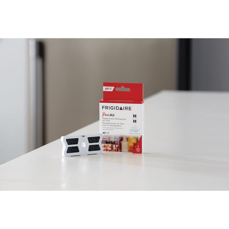 Frigidaire Filtre à air de remplacement pour réfrigérateur PureAir® RAF - 1™ FRGPAAF1 - Germain Larivière