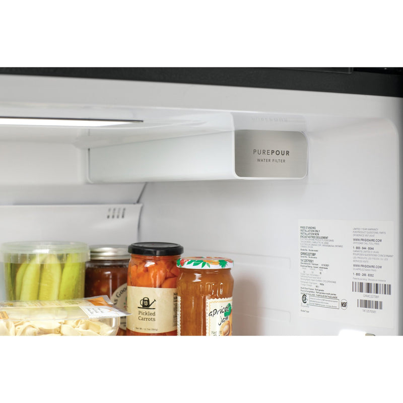 Frigidaire Filtre FPPWFU02 - Germain Larivière