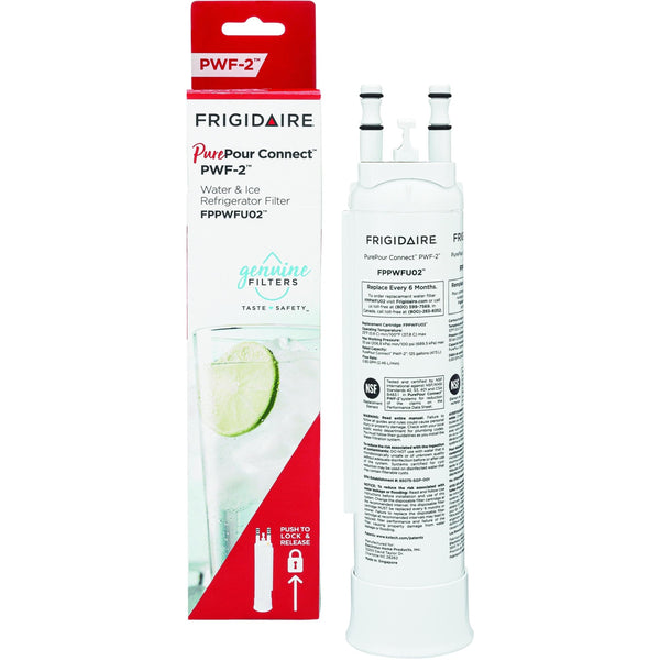 Frigidaire Filtre FPPWFU02 - Germain Larivière