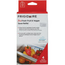 Frigidaire Filtre PureFresh ™ pour fruits et légumes FRPFFVSYR - Germain Larivière