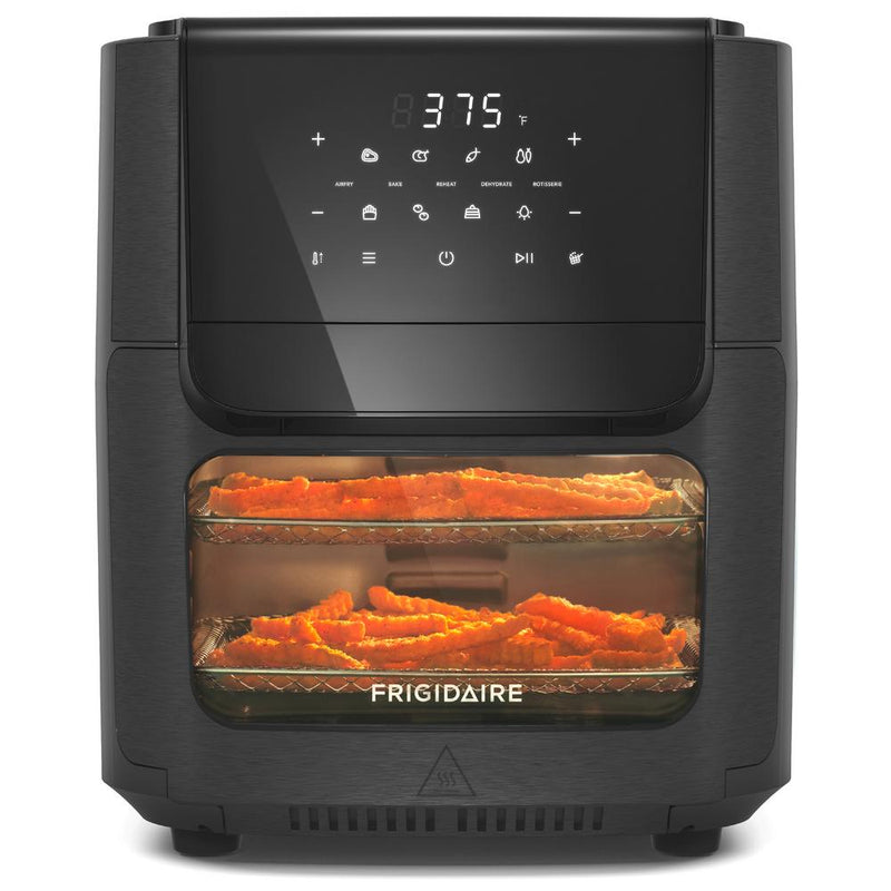 Frigidaire Four combo Air Fryer 5 - en - 1 FRCO100B - Germain Larivière