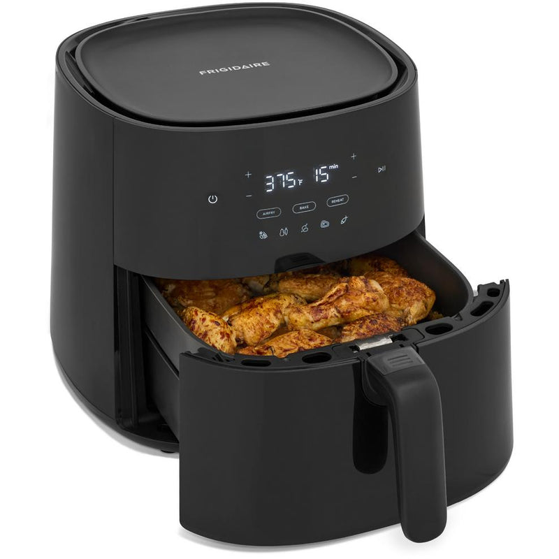 Frigidaire Friteuse à air 3 - en - 1 FRAFM100B - Germain Larivière