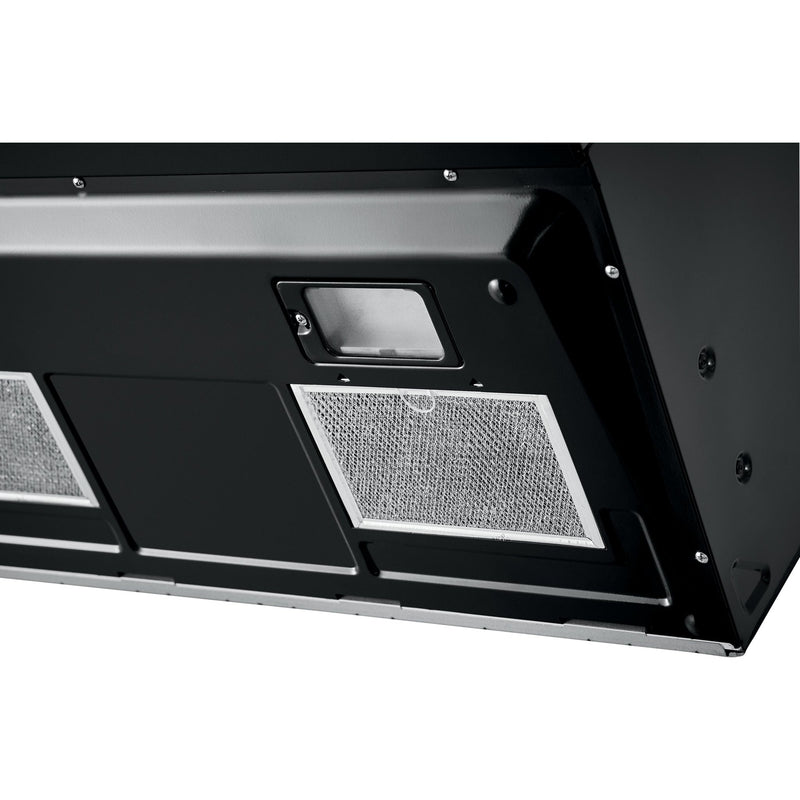 Frigidaire Gallery Four à micro - ondes encastrable de 30 po, 1.7 pi cu CGMV176NTD - Germain Larivière