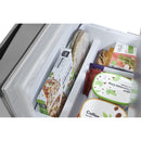 Frigidaire Gallery Réfrigérateur trois portes avec porte à deux battants de 30 po, 20.0 pi cu GRFN2023AF - Germain Larivière