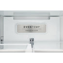 Frigidaire Gallery Réfrigérateur trois portes avec porte à deux battants de 36 po, 23.3 pi cu GRFG2353AF - VENTE FINALE - BOITE OUVERTE - VENDU TEL QUEL - Germain Larivière