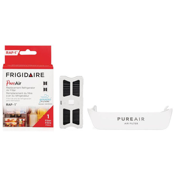 Frigidaire Kit de démarrage PureAir™ RAF - 1™ TMFRGPAAF1KT - Germain Larivière
